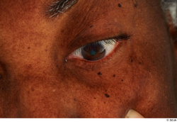 Eye Woman Black Eye Textures